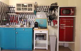 Keep Cool Guesthouse