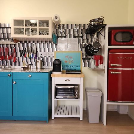 Keep Cool Guesthouse Gros Islet Extérieur photo