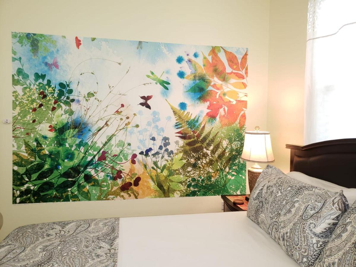 Keep Cool Guesthouse Gros Islet Extérieur photo