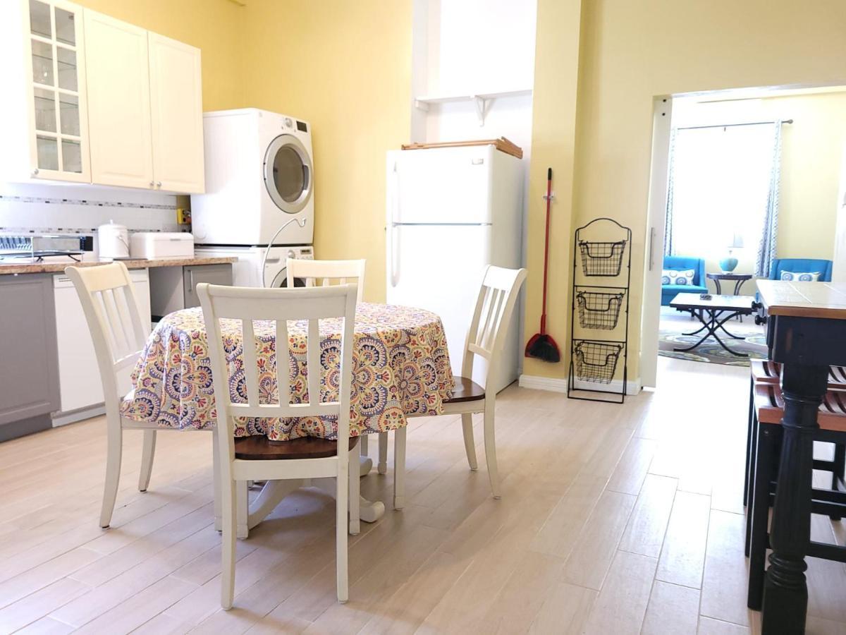Keep Cool Guesthouse Gros Islet Extérieur photo