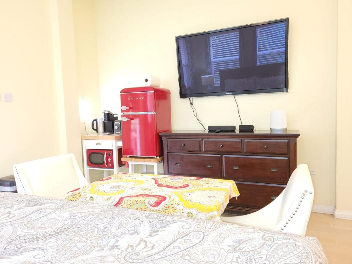 Keep Cool Guesthouse Gros Islet Extérieur photo