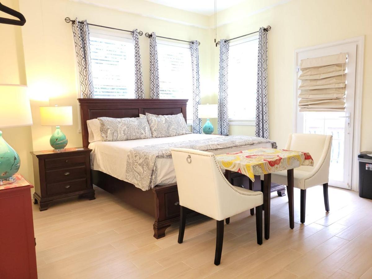 Keep Cool Guesthouse Gros Islet Extérieur photo