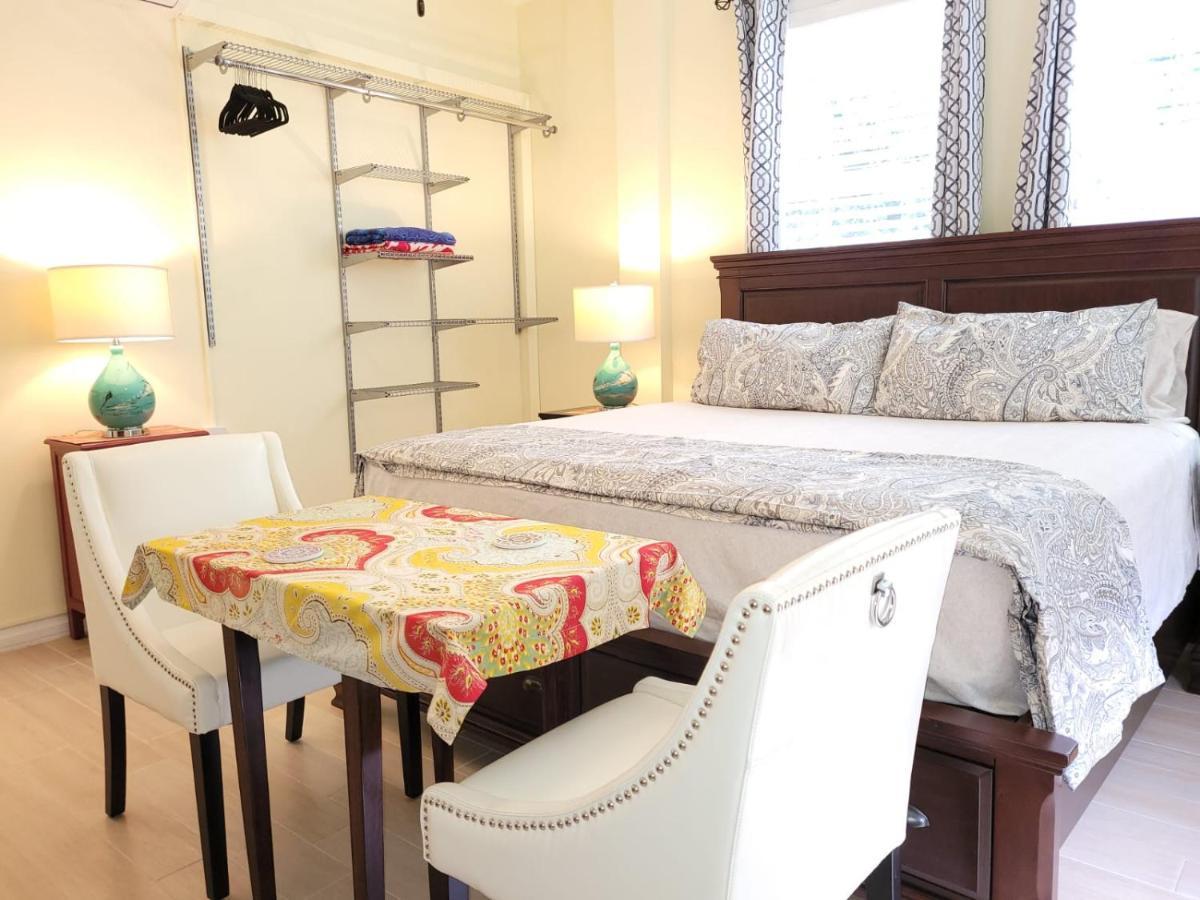Keep Cool Guesthouse Gros Islet Extérieur photo