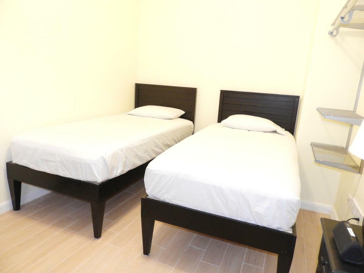 Keep Cool Guesthouse Gros Islet Extérieur photo