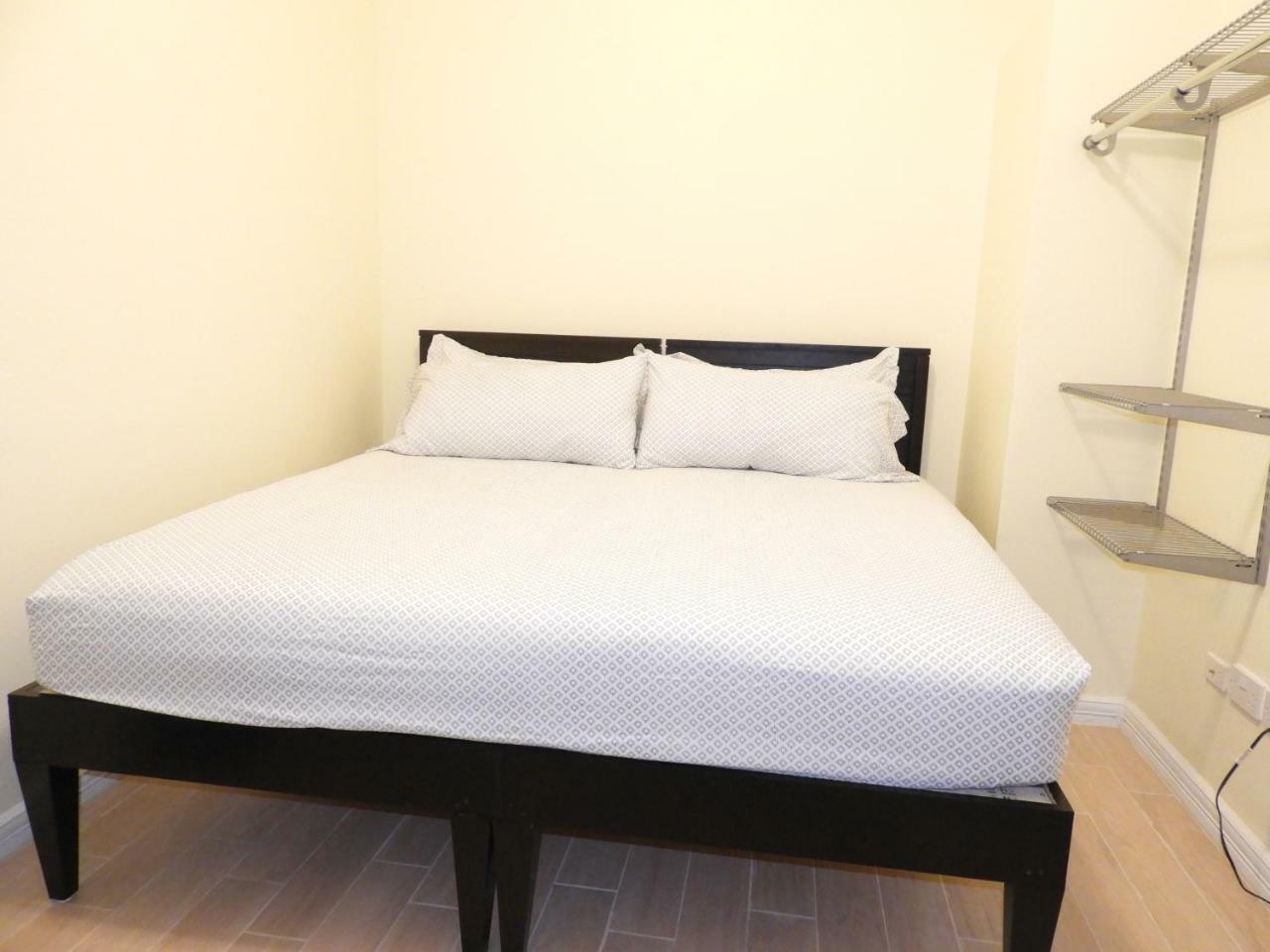 Keep Cool Guesthouse Gros Islet Extérieur photo