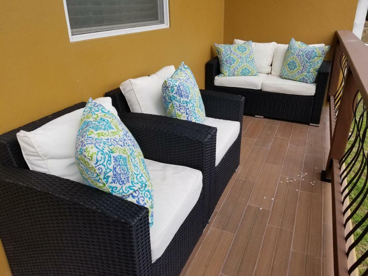 Keep Cool Guesthouse Gros Islet Extérieur photo