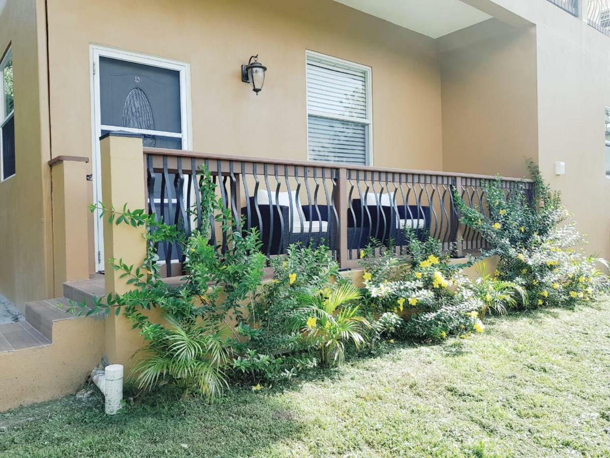 Keep Cool Guesthouse Gros Islet Extérieur photo