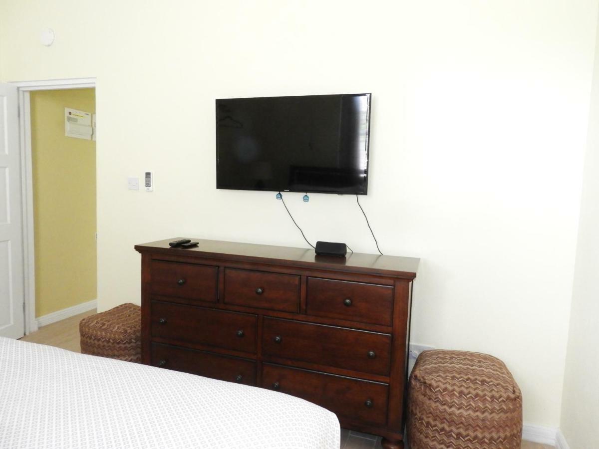 Keep Cool Guesthouse Gros Islet Extérieur photo